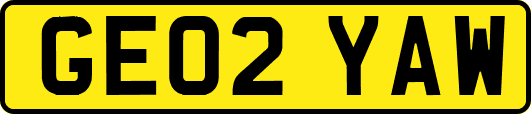 GE02YAW