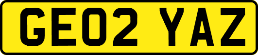 GE02YAZ