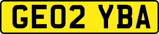 GE02YBA
