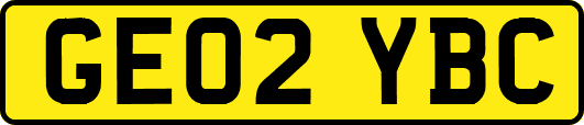 GE02YBC