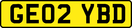 GE02YBD