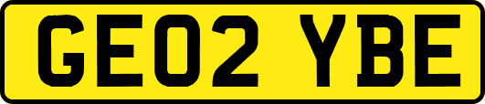 GE02YBE