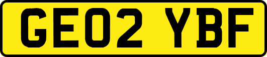GE02YBF