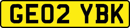 GE02YBK