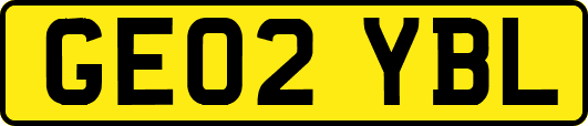 GE02YBL