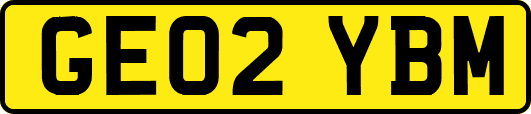 GE02YBM