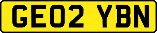 GE02YBN