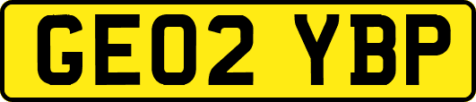 GE02YBP
