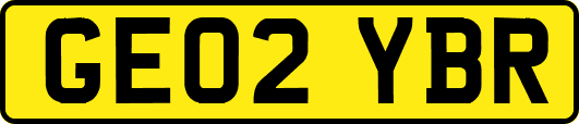 GE02YBR