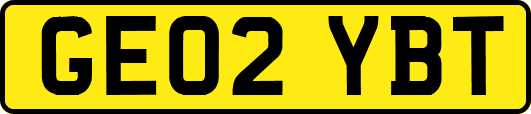 GE02YBT