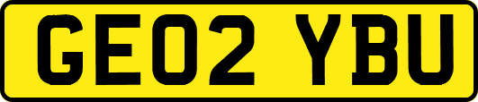 GE02YBU