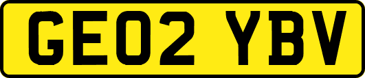 GE02YBV