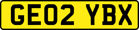 GE02YBX