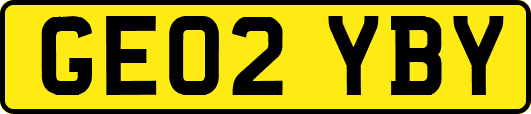GE02YBY