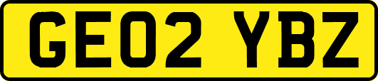 GE02YBZ