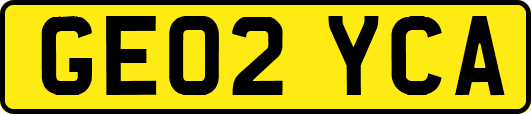 GE02YCA