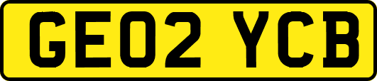 GE02YCB