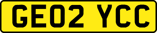GE02YCC