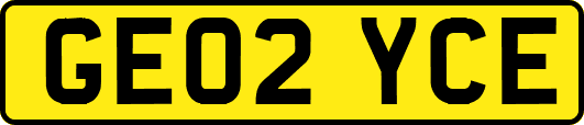 GE02YCE