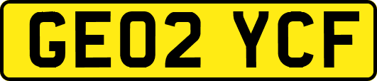 GE02YCF
