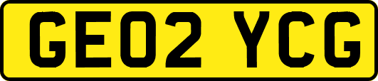 GE02YCG