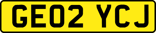 GE02YCJ