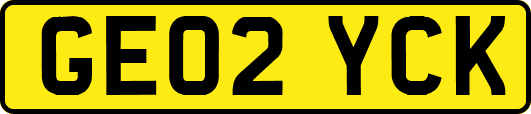 GE02YCK