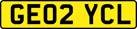 GE02YCL