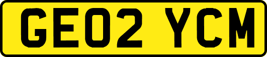 GE02YCM
