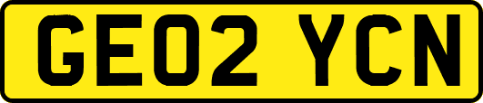 GE02YCN