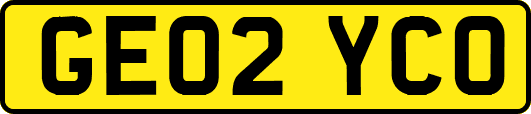 GE02YCO