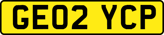 GE02YCP