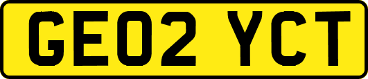 GE02YCT
