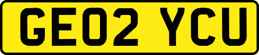 GE02YCU