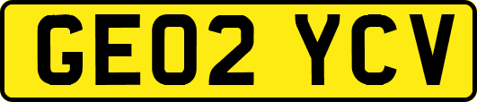 GE02YCV