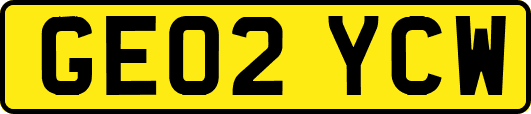 GE02YCW