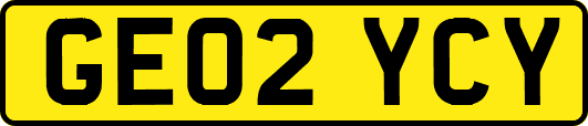 GE02YCY