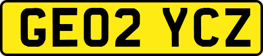GE02YCZ