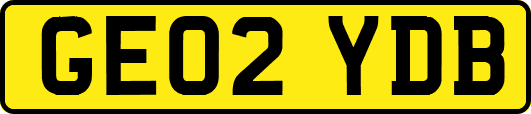 GE02YDB