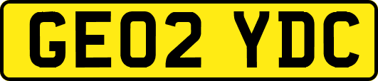 GE02YDC