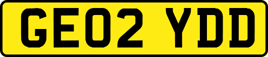 GE02YDD