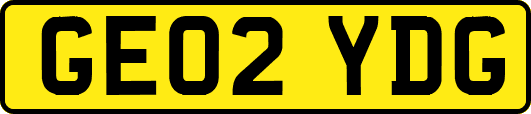 GE02YDG
