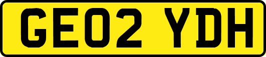 GE02YDH