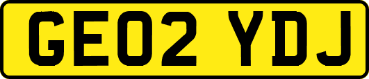 GE02YDJ