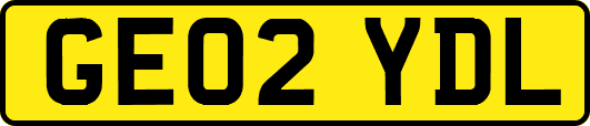 GE02YDL