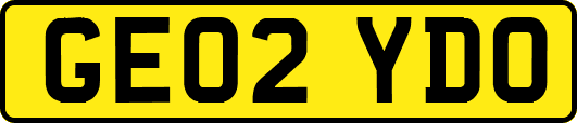GE02YDO