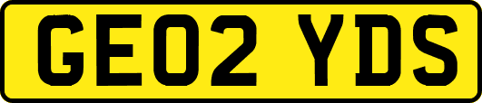 GE02YDS
