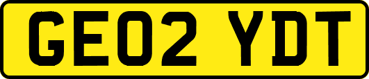 GE02YDT