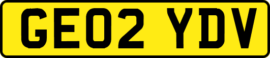 GE02YDV