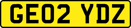 GE02YDZ